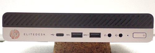 Elitedesk 800 mini intel - elitedesk,
