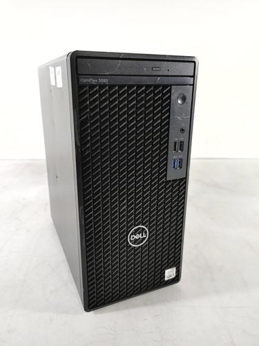Dell optiplex 3080 intel - optiplex,