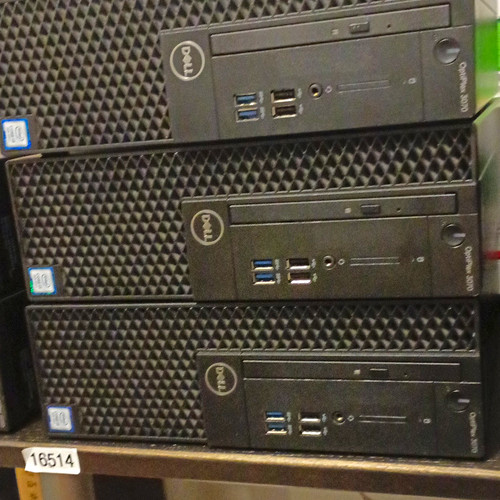 Dell optiplex 3070 - optiplex, desktop