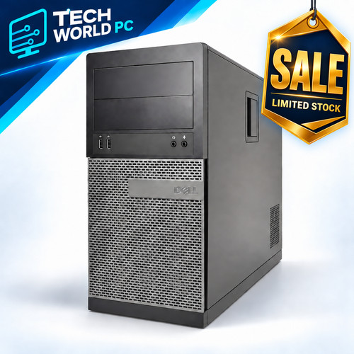 Dell windows desktop - windows, pc
