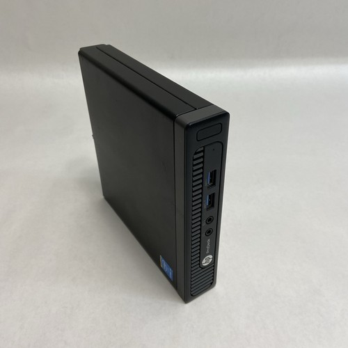 Prodesk 600 micro intel - 600,