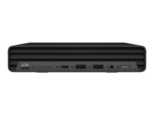 Elitedesk 805 ryzen 5 - hp,