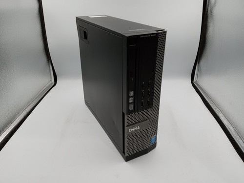 Dell optiplex 9020 - dell, sff