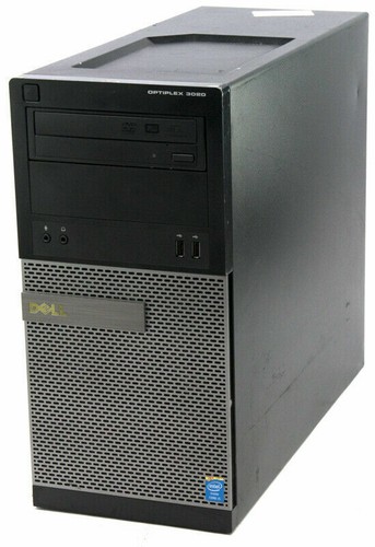 Dell optiplex 9020 - dell, tower