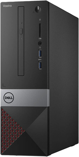 Dell desktop computer intel - computer,