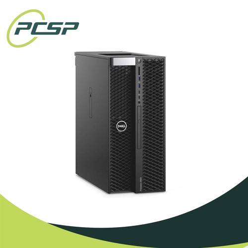 Dell precision t5820 950w - dell,