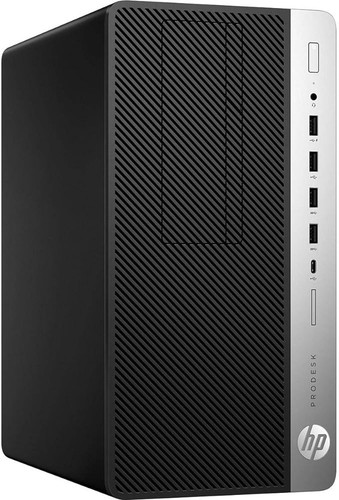 Windows pro desktop i5 - 11,