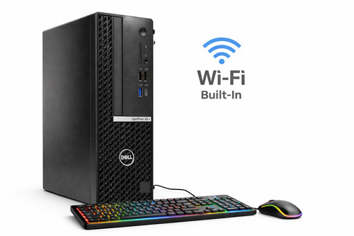 Dell optiplex xe4 sff intel - dell,