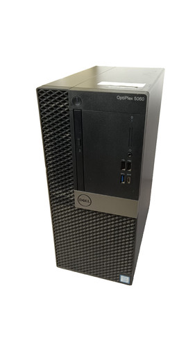 Dell optiplex 5060 - 5060, i5-8600