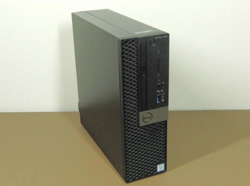 Dell optiplex 7060 - dell, sff