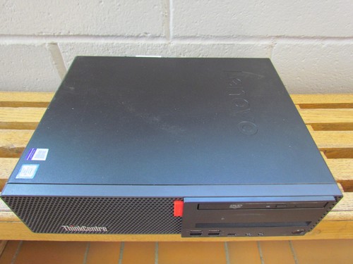 Lenovo m920s sff - lenovo,