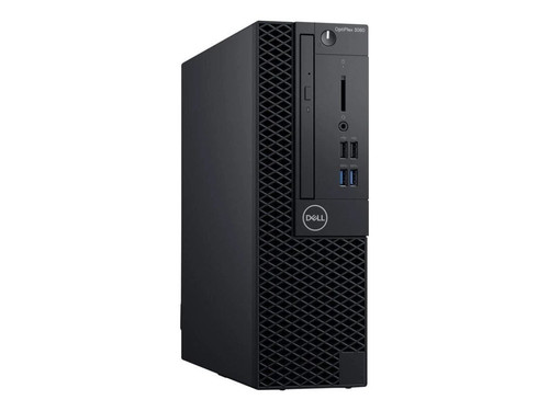 Dell optiplex 3060 intel core - optiplex,