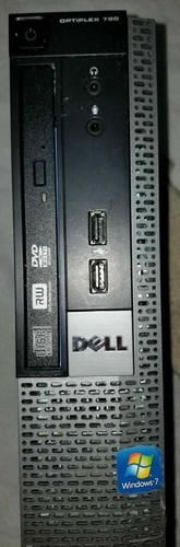 Dell optiplex 790 usff - dell,