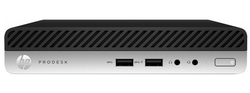 Prodesk 400 i3 - 400, i3-9100t