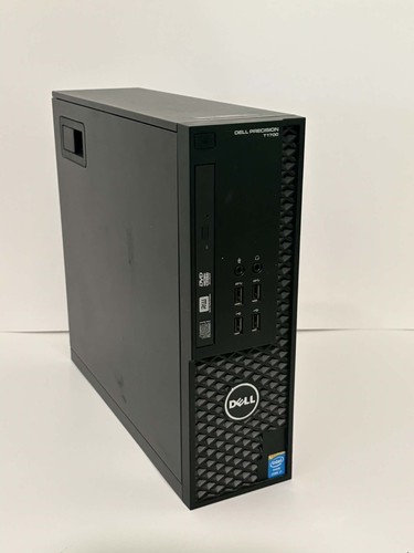 Dell precision t1700 sff - sff, pc