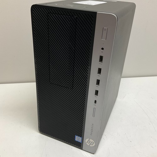 Prodesk 600 core - hp, mt