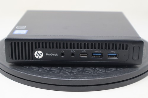 Prodesk 600 desktop - hp, g2