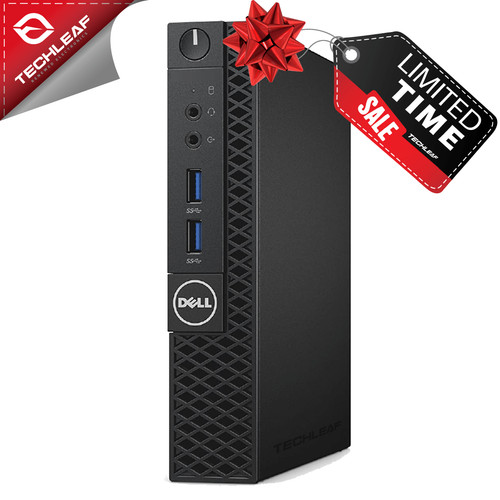Dell windows mini desktop - mini,