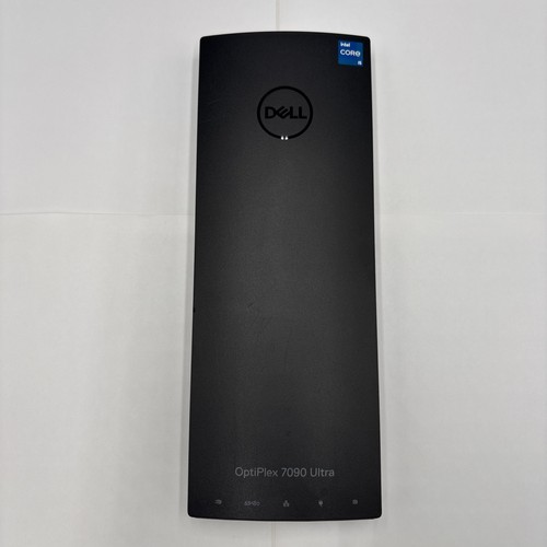 Dell optiplex 7090 ultra - 7090, usff