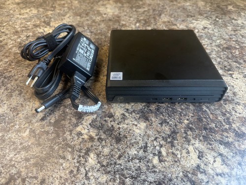 Elitedesk 600 mini - 600,