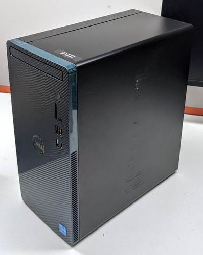 Dell inspiron 3030 - inspiron, desktop