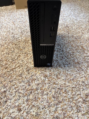 Dell optiplex 5000 sff - dell,