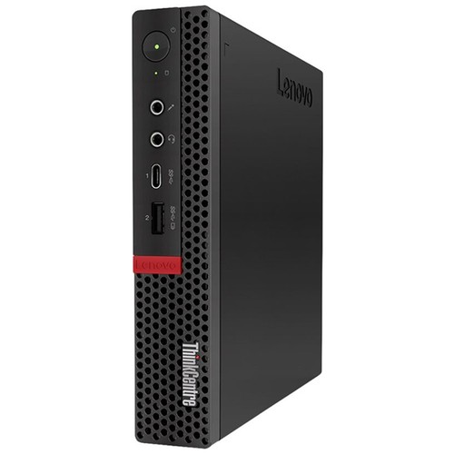 Lenovo desktop computer - computer, pc
