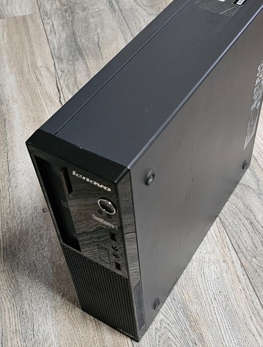 Lenovo thinkcentre e73 - thinkcentre,