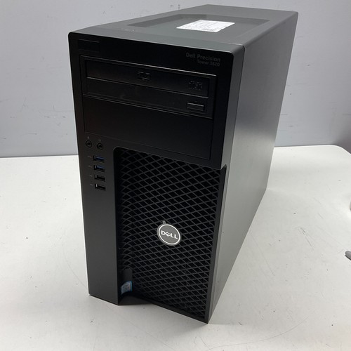 Dell precision 3620 tower - dell,