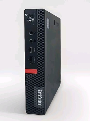 Lenovo thinkcentre m720q intel - thinkcentre,