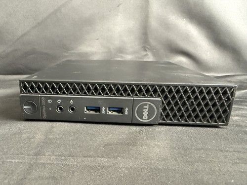 Dell optiplex 3050 - dell,