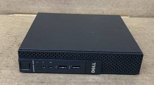 Dell optiplex 3020m mff - 3020m, intel