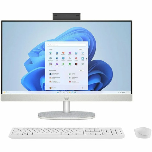 All one 13th gen - 24", all-in-one