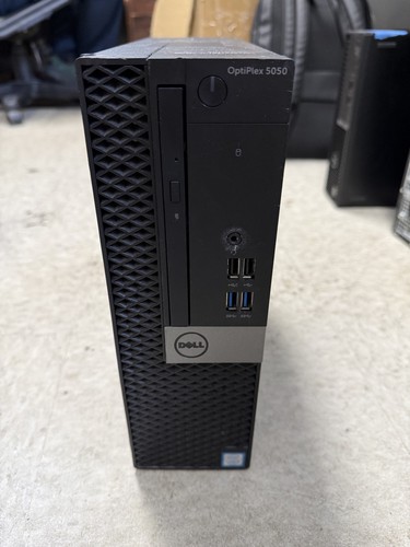 Dell optiplex 5050 7600 - optiplex,