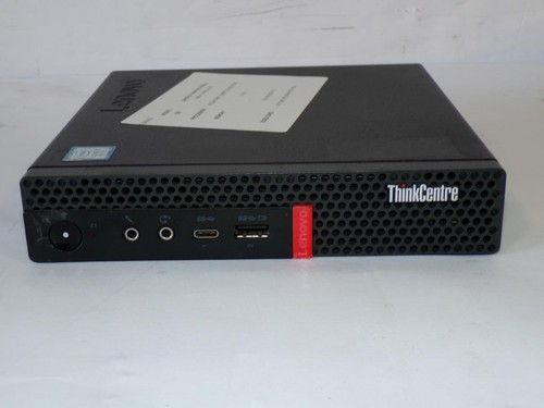 Lenovo thinkcentre m720q - lenovo,