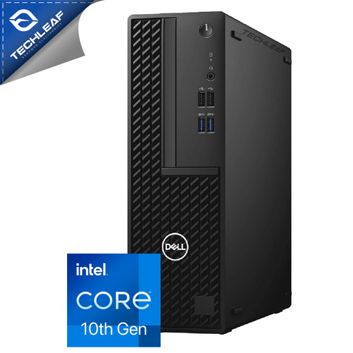 Dell windows desktop - pc, i5