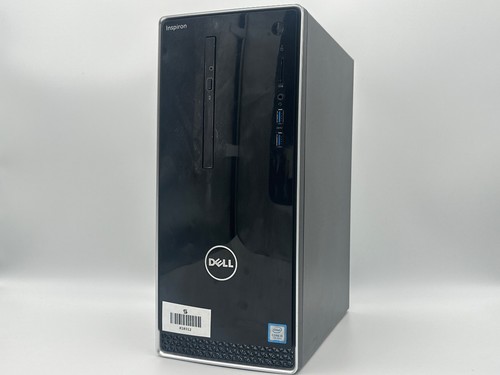 Dell inspiron 3668 7400 - inspiron, |
