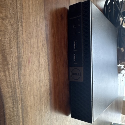 Optiplex 3040 mff intel - 3040, mff,