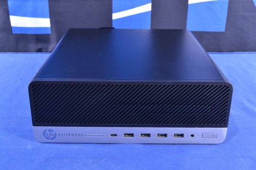 Elitedesk 705 sff - 705,