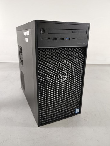 Dell precision 3630 - dell,