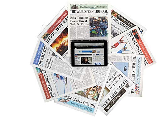 Wall street journal wsj - journal,
