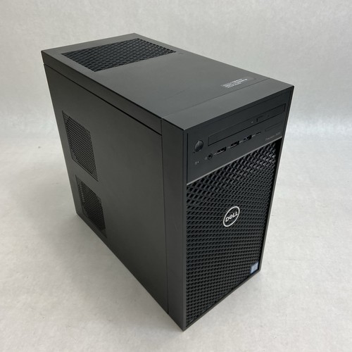 Dell precision 3630 tower - precision,