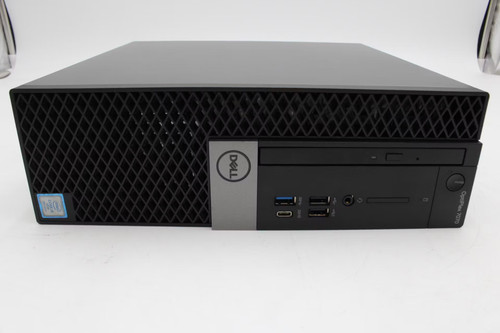 Dell optiplex 7070 - 7070, used