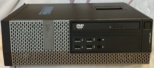 Dell optiplex 7010 sff 3770 - 7010, i7-3770