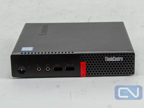 Lenovo thinkcentre m910q tiny - lenovo,