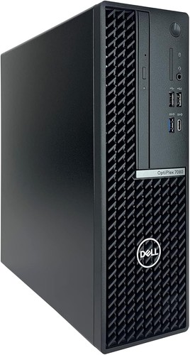 Dell optiplex 7080 sff - 7080,