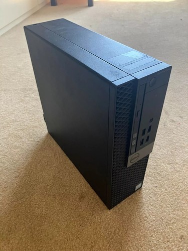Dell optiplex 7040 - dell,