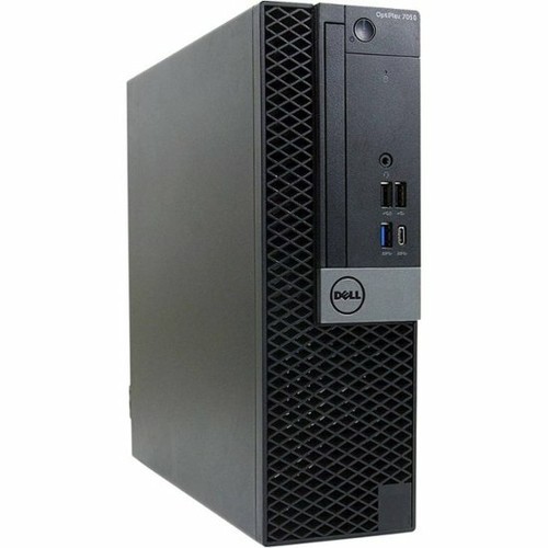 Dell optiplex 7040 - 7040, i5-6500