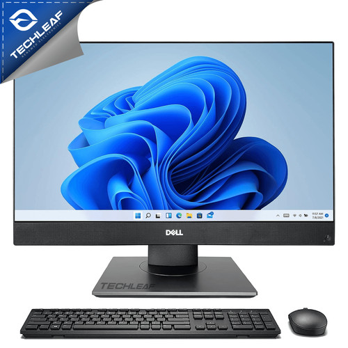 Dell windows all in one - in,