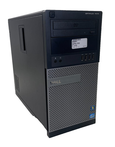 Dell optiplex 7010 - dell, 8gb